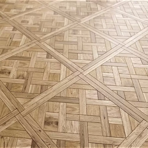 ДУБ №1-70 МОДУЛЬНЫЙ ПАРКЕТ LAB ARTE